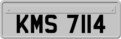 KMS7114