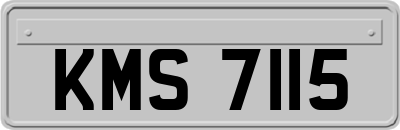 KMS7115