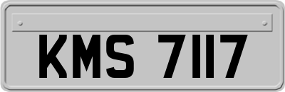 KMS7117