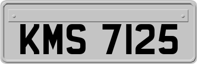 KMS7125