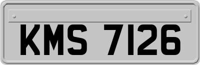 KMS7126