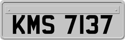 KMS7137