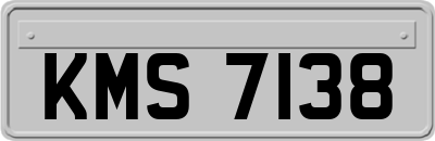 KMS7138