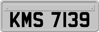 KMS7139