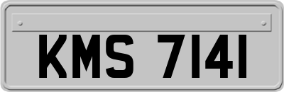 KMS7141