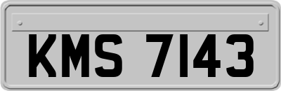 KMS7143