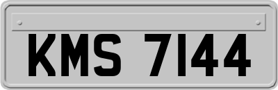 KMS7144