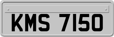 KMS7150