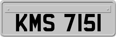 KMS7151