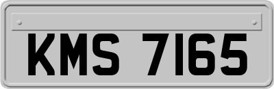 KMS7165