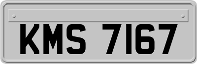 KMS7167