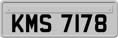 KMS7178