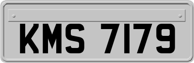 KMS7179