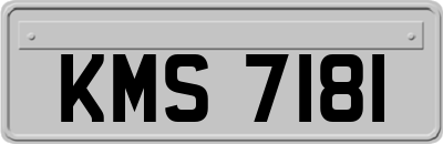 KMS7181