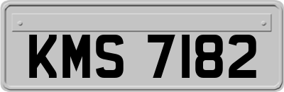 KMS7182