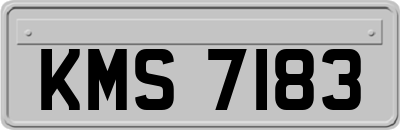 KMS7183