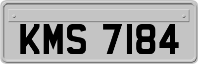 KMS7184