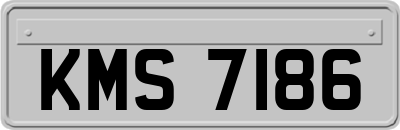 KMS7186