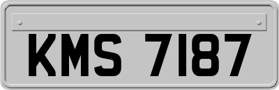 KMS7187