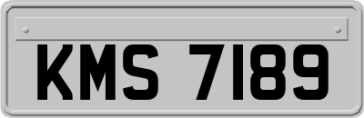 KMS7189