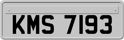 KMS7193