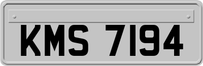 KMS7194