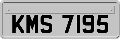 KMS7195