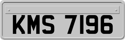 KMS7196