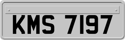 KMS7197