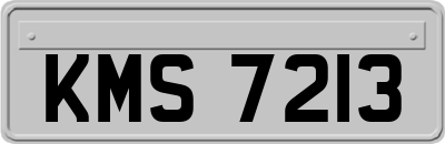 KMS7213