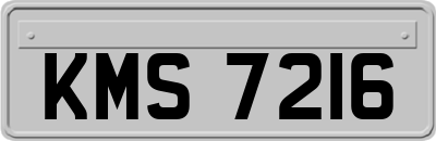 KMS7216