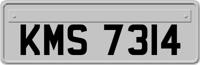 KMS7314