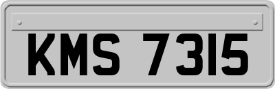 KMS7315