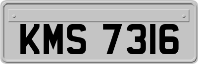 KMS7316