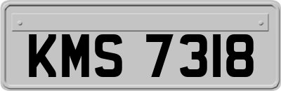 KMS7318