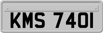 KMS7401