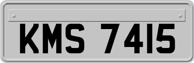 KMS7415