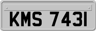 KMS7431