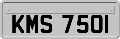 KMS7501