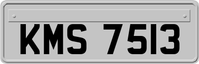 KMS7513