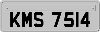 KMS7514