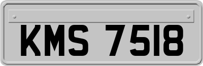 KMS7518