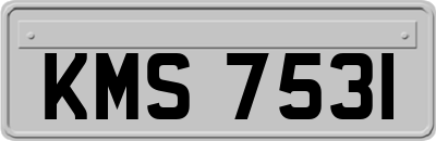 KMS7531