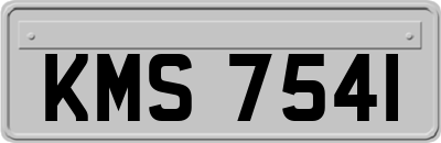 KMS7541