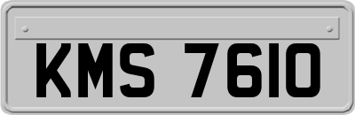 KMS7610