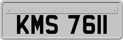 KMS7611