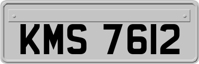 KMS7612