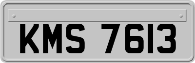 KMS7613