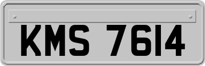 KMS7614