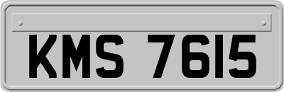 KMS7615